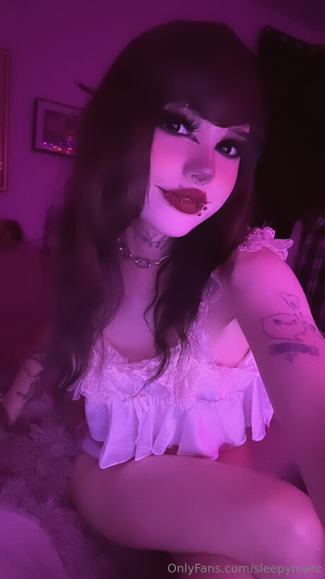 Sleepymarz