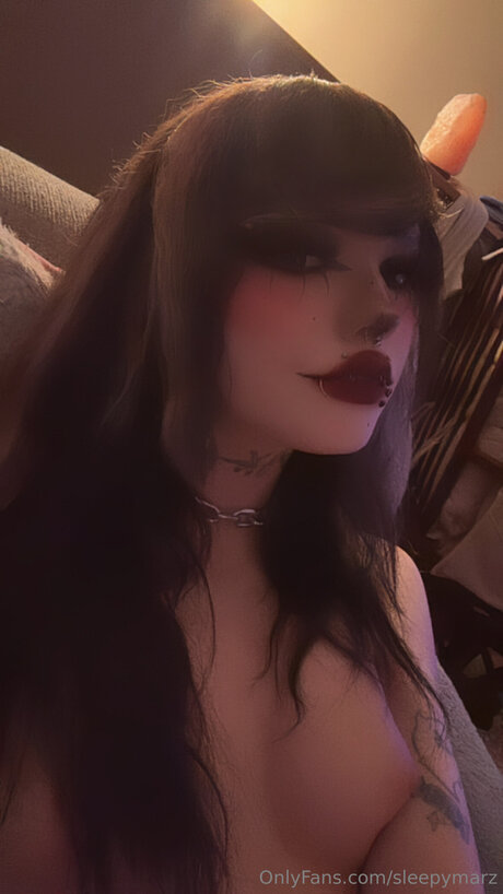 Sleepymarz