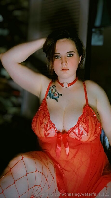 Chasing Waterfalls 123