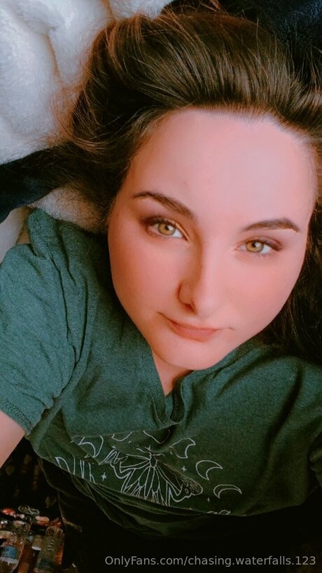 Chasing Waterfalls 123