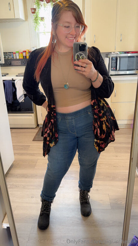 Gigi Inthesun