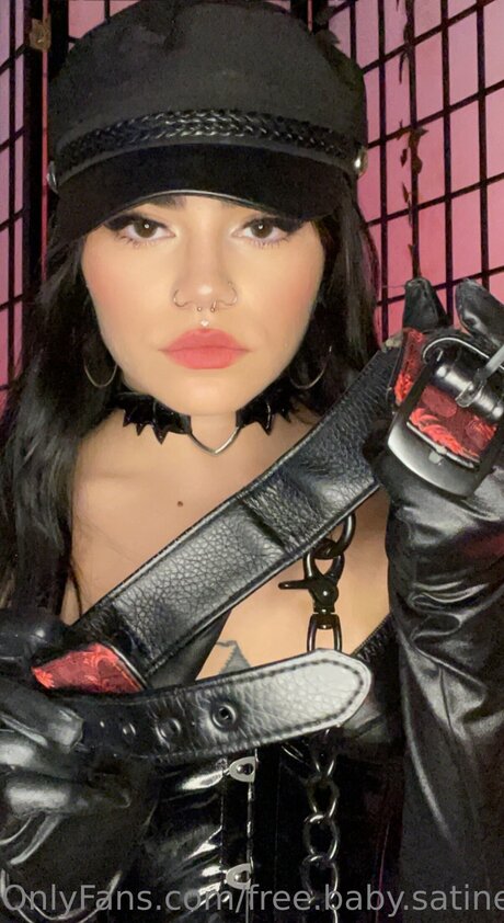 Free Baby Satine