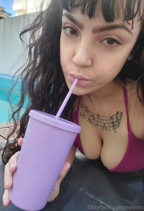 Nemmi8