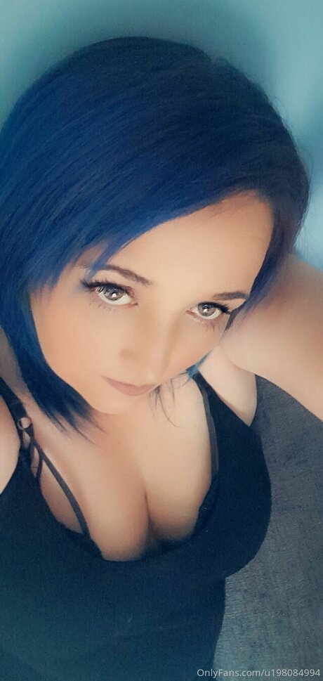 Photo nue de fuite OnlyFans de Donna170982