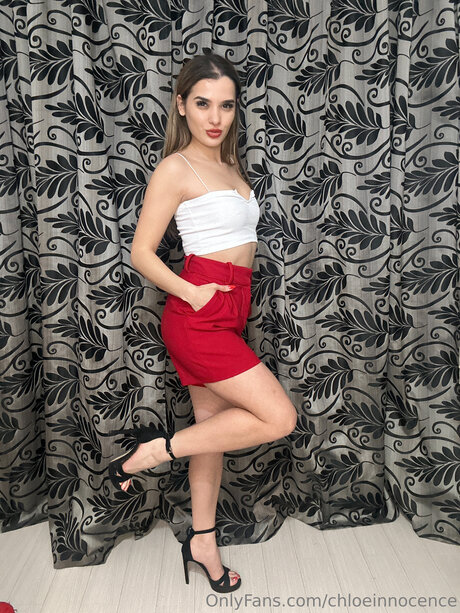 Chloeinnocence