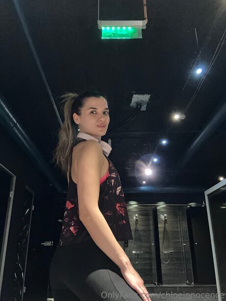 Chloeinnocence