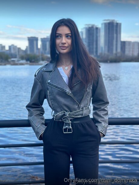 Mini Dominika