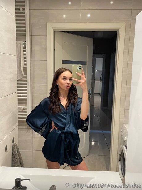 Mini Dominika