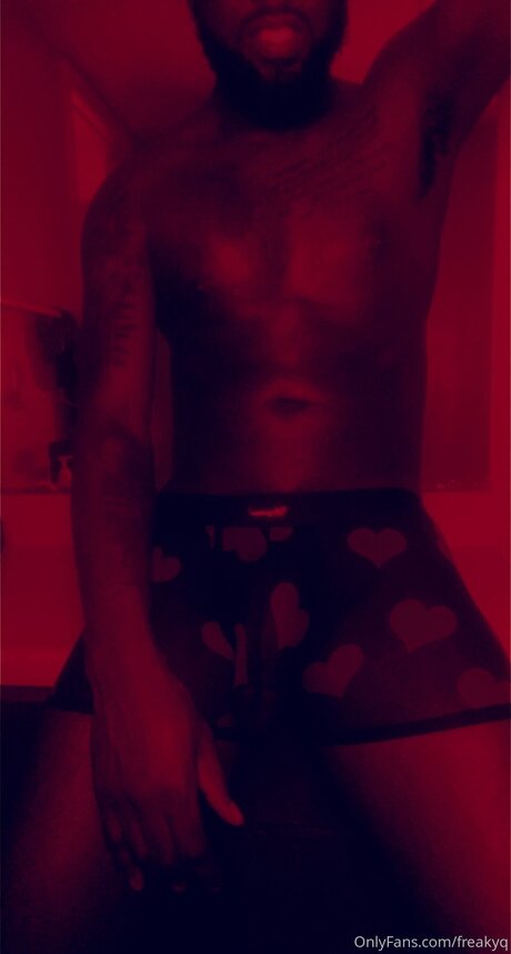 Freakyq