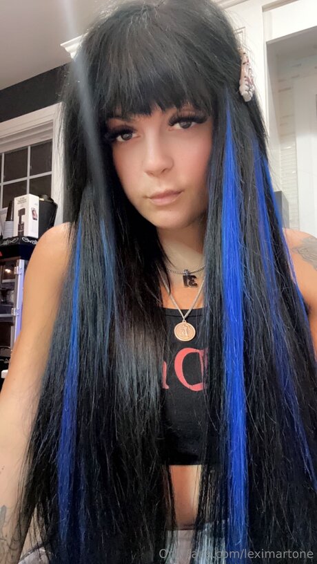Leximartone
