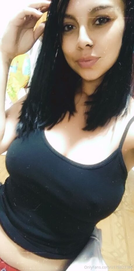 Photo nue de fuite OnlyFans de U179823166