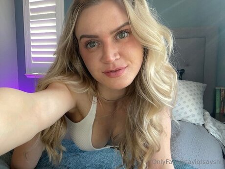 Taylorsayshi