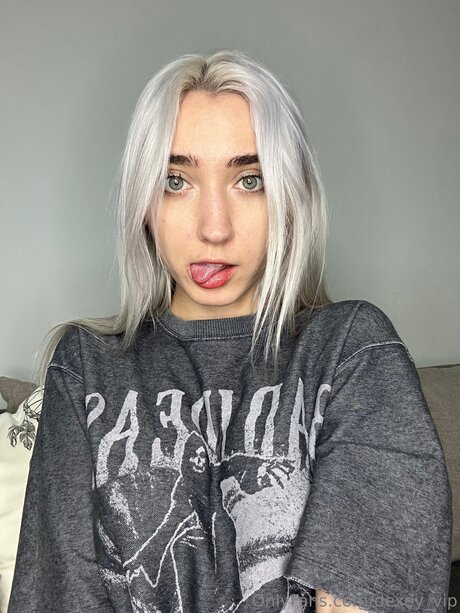Photo nue de fuite OnlyFans de Dexey Vip