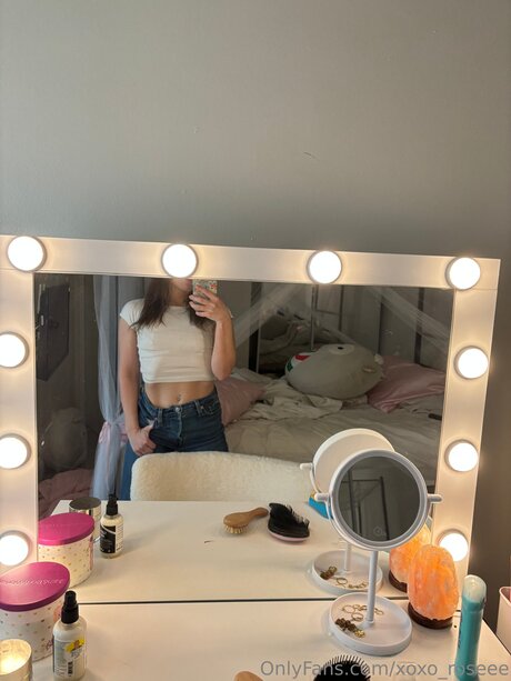 Xoxo Roseee