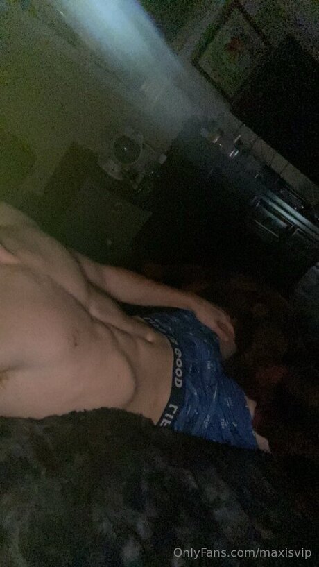 Maxisvip