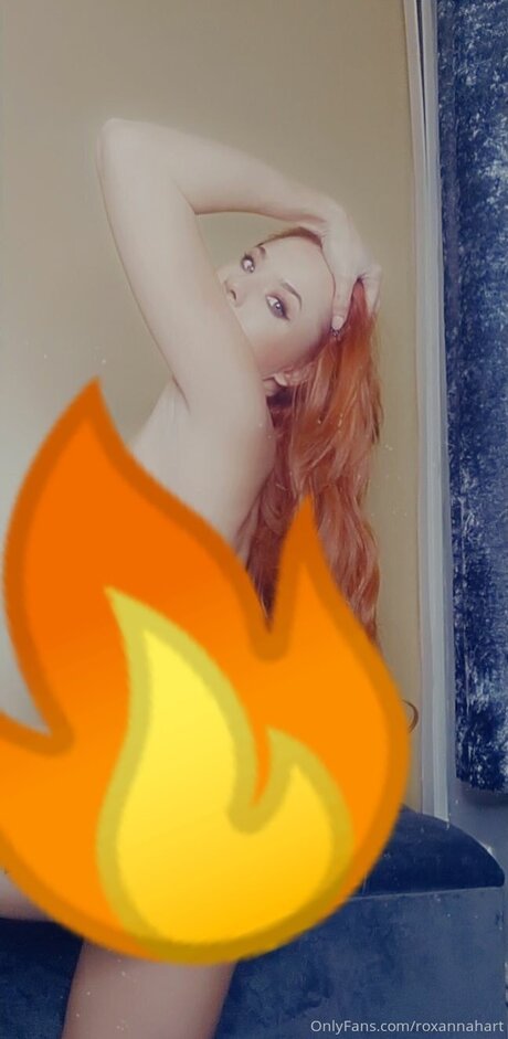 Roxannahart