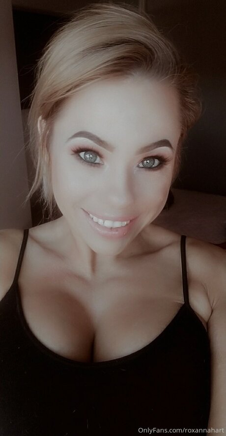 Roxannahart