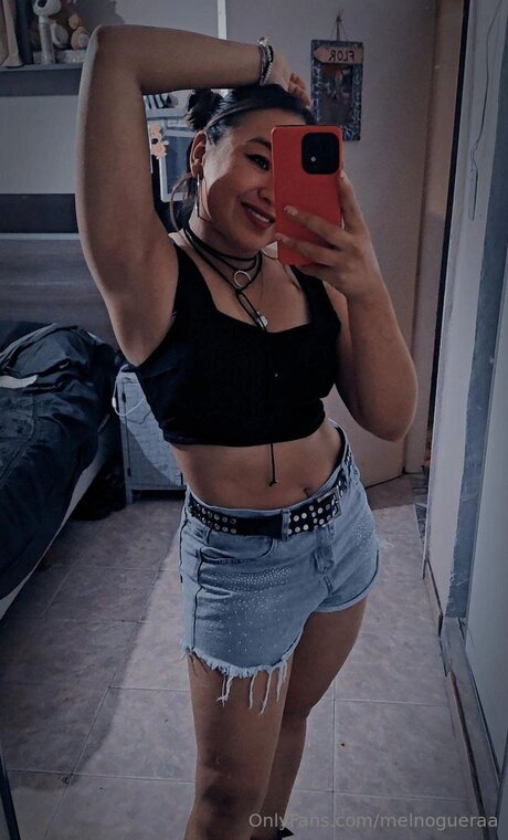Melnogueraa