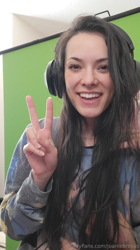 Joaniebrosas