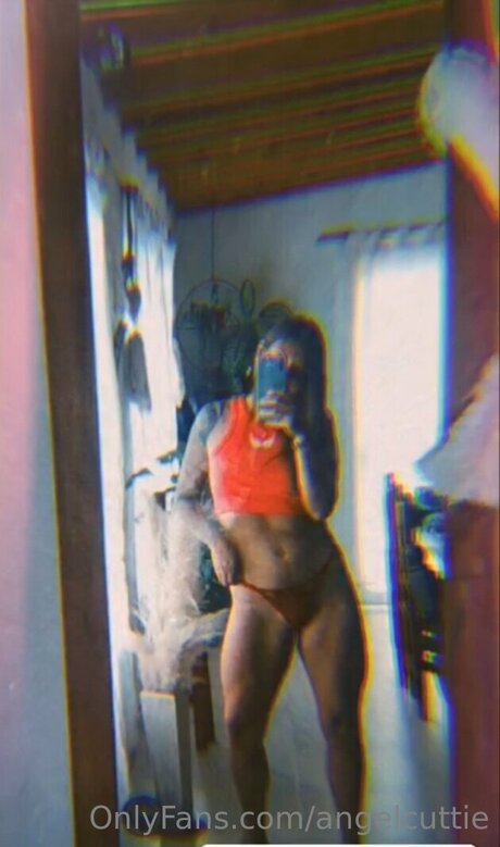 Angelcuttie