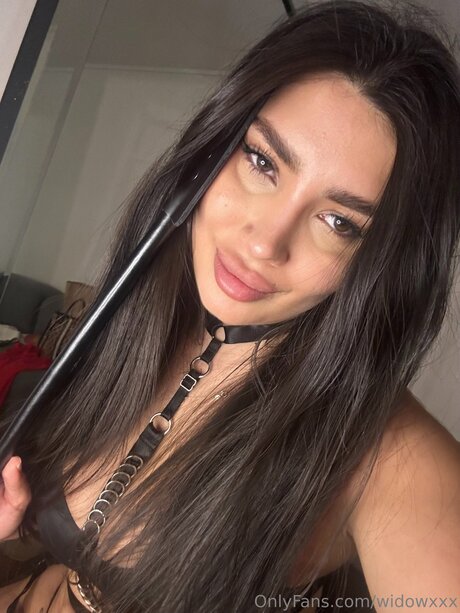 Widowxxx