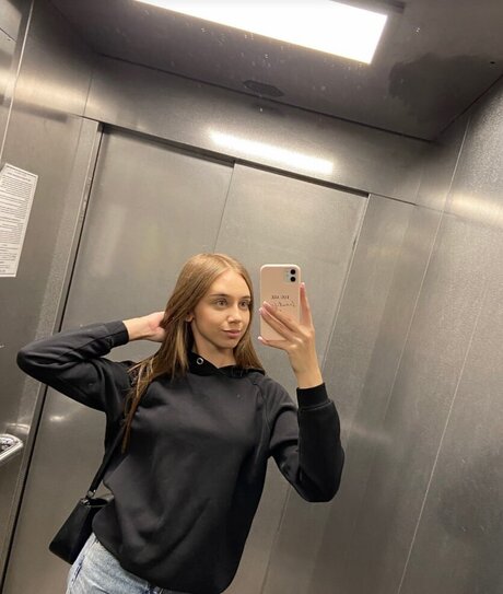 Photo nue de fuite OnlyFans de Staywithsilvia