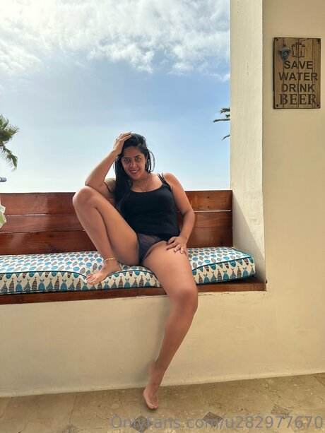 Photo nue de fuite OnlyFans de U282977670