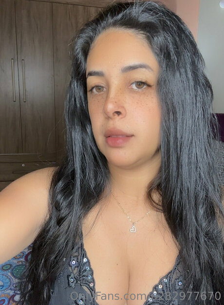Photo nue de fuite OnlyFans de U282977670