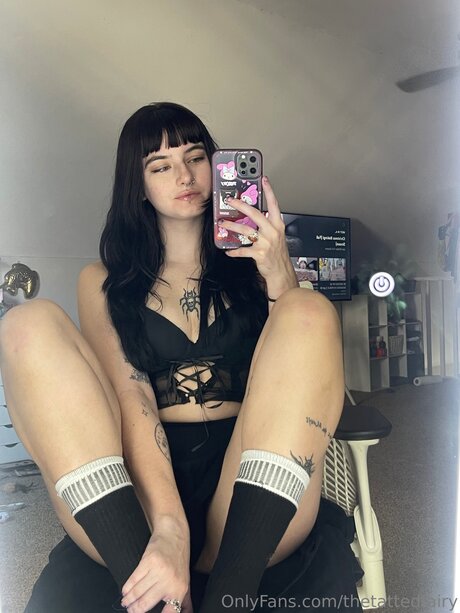 Thetattedfairy