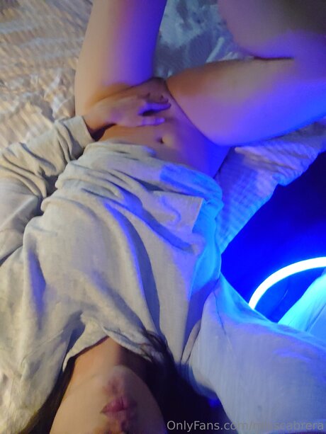 Photo nue de fuite OnlyFans de Misscabrera
