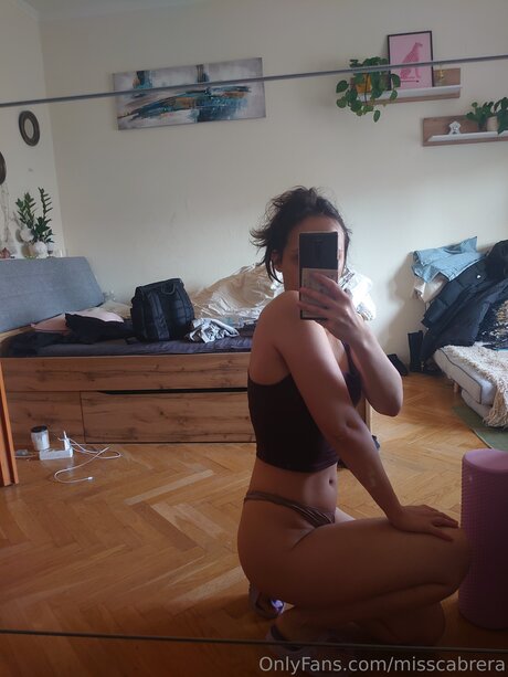 Misscabrera
