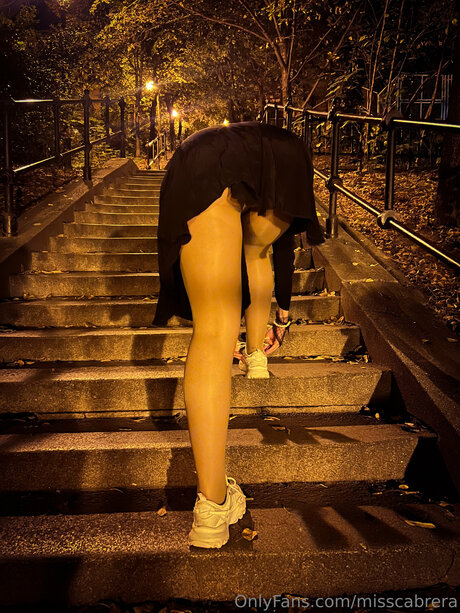 Misscabrera