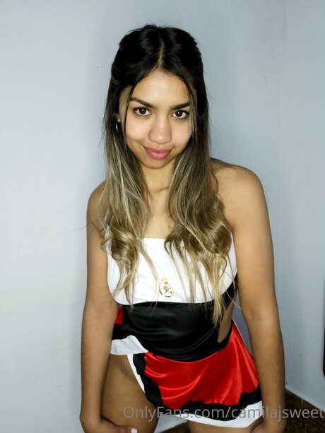 Camilajsweet