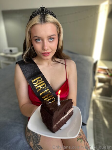 Your Bj Queen