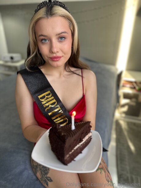 Your Bj Queen