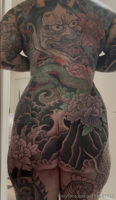 Photo nue de fuite OnlyFans de Rachelmichellevip
