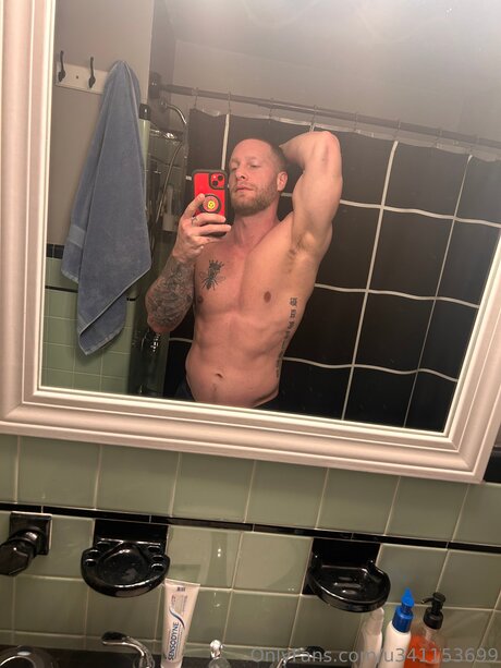 Photo nue de fuite OnlyFans de U341153699