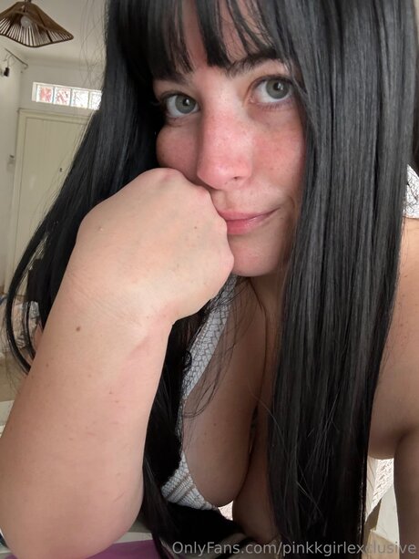 Photo nue de fuite OnlyFans de Pinkkgirlexclusive