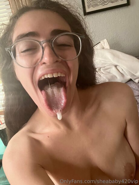 Sheababy420vip