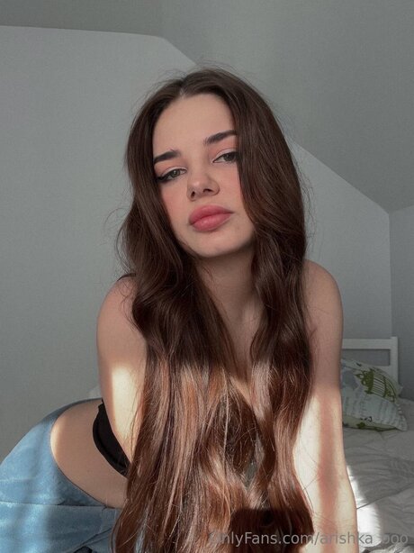 Arishka Boo
