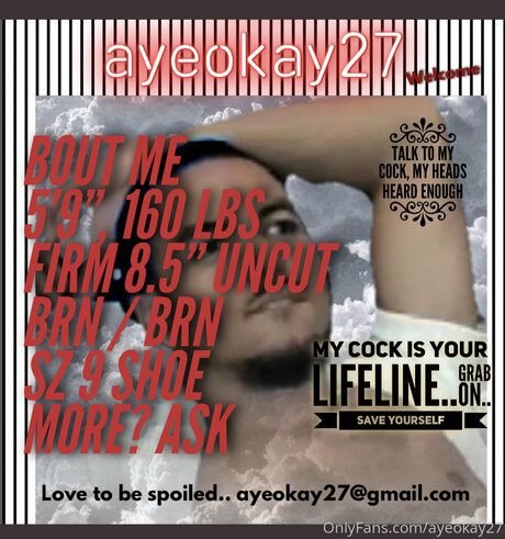 Ayeokay27