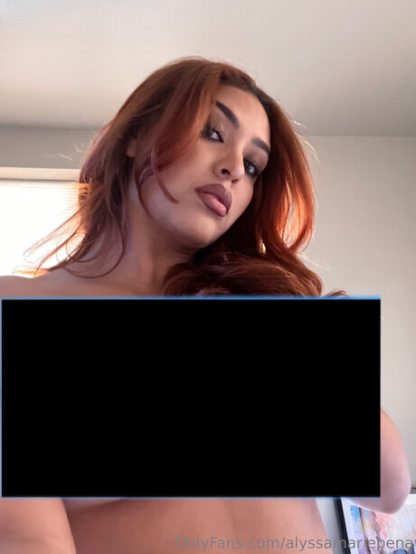 Alyssamariepena