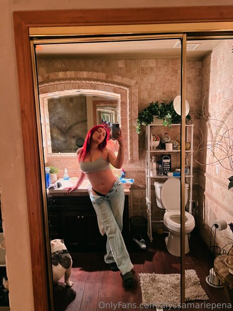Alyssamariepena