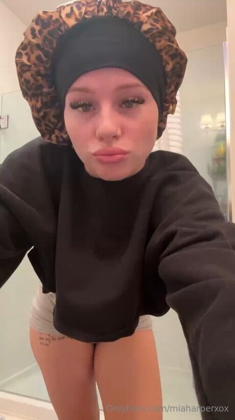 Miaharperxox