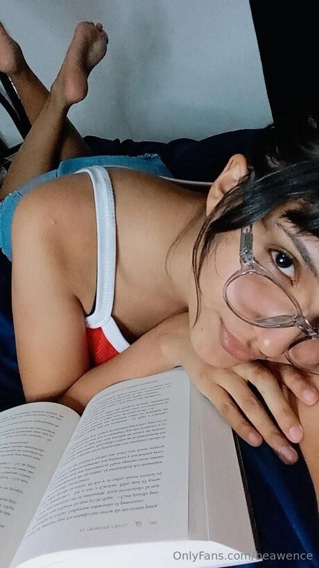 Photo nue de fuite OnlyFans de Beawence