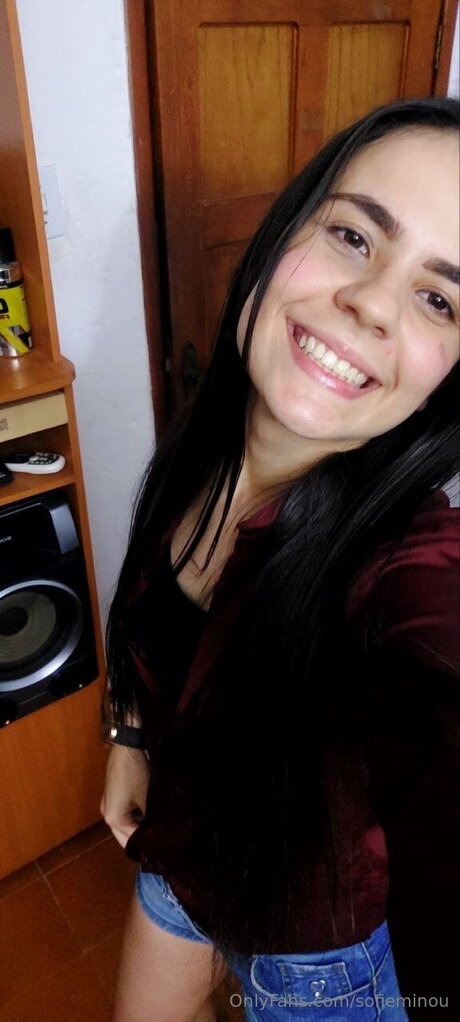 Sofieminou