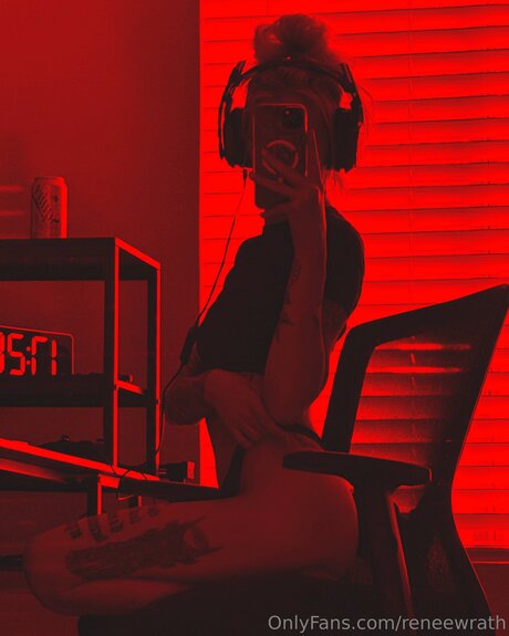 Reneewrath