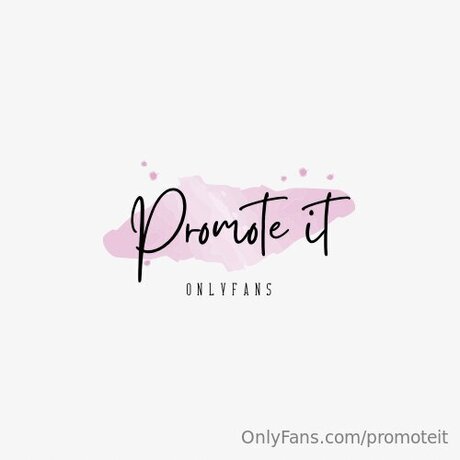 Promoteit