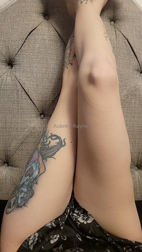 Aubrey Rayne