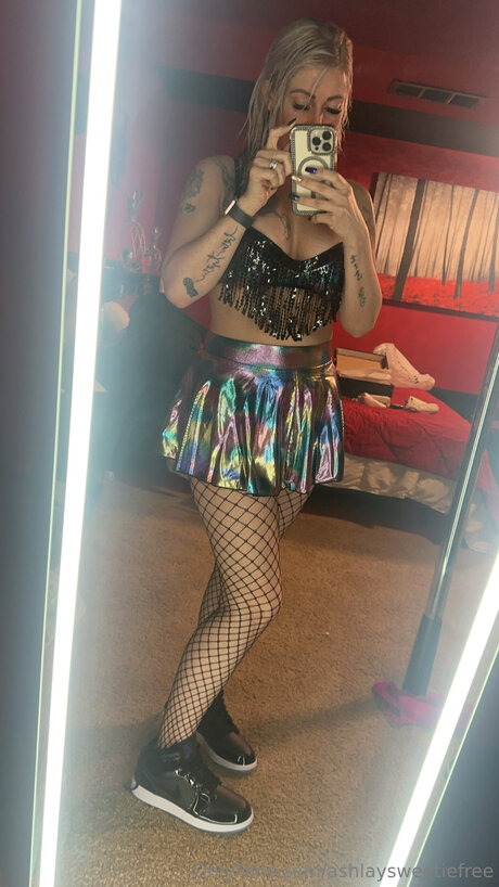 Ashlaysweetiefree